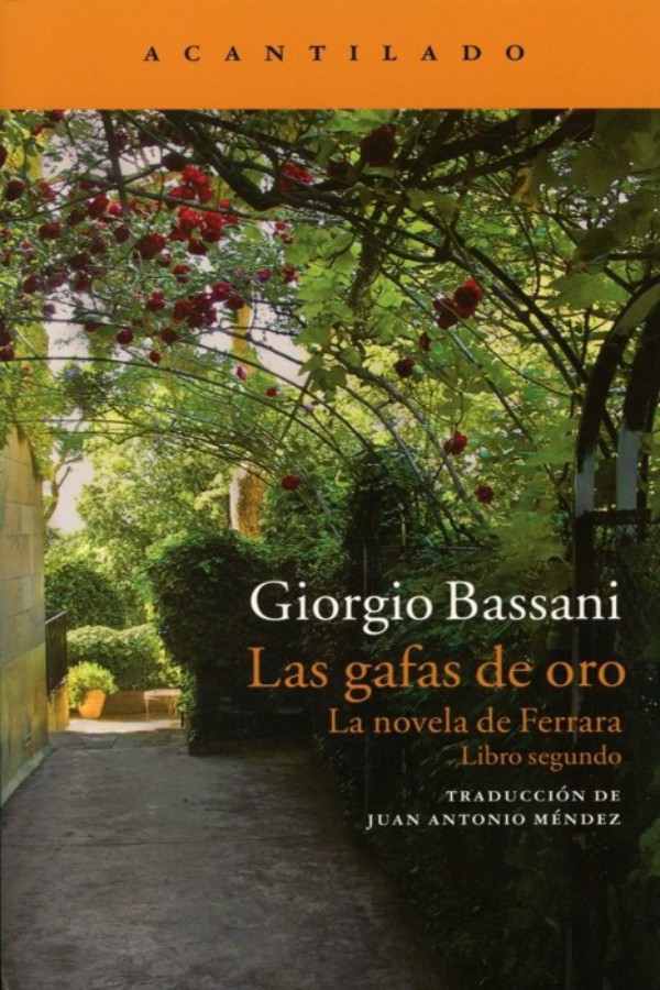 Giorgio Bassani