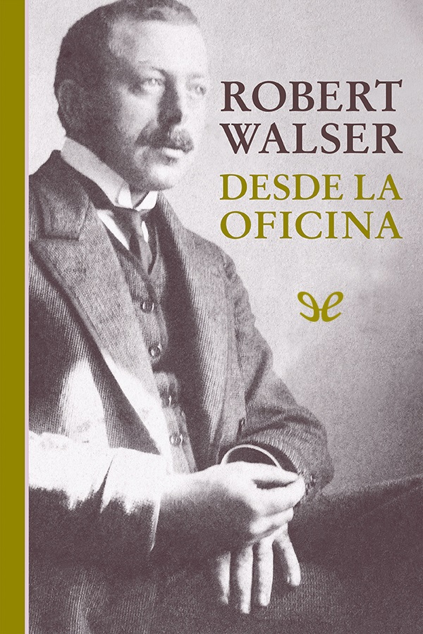 Robert Walser