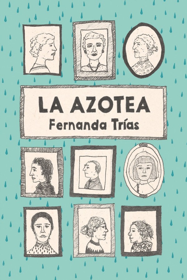 La azotea
