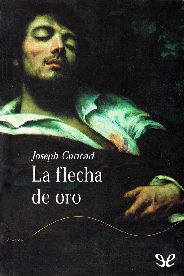 La flecha de oro