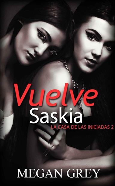 Vuelve Saskia