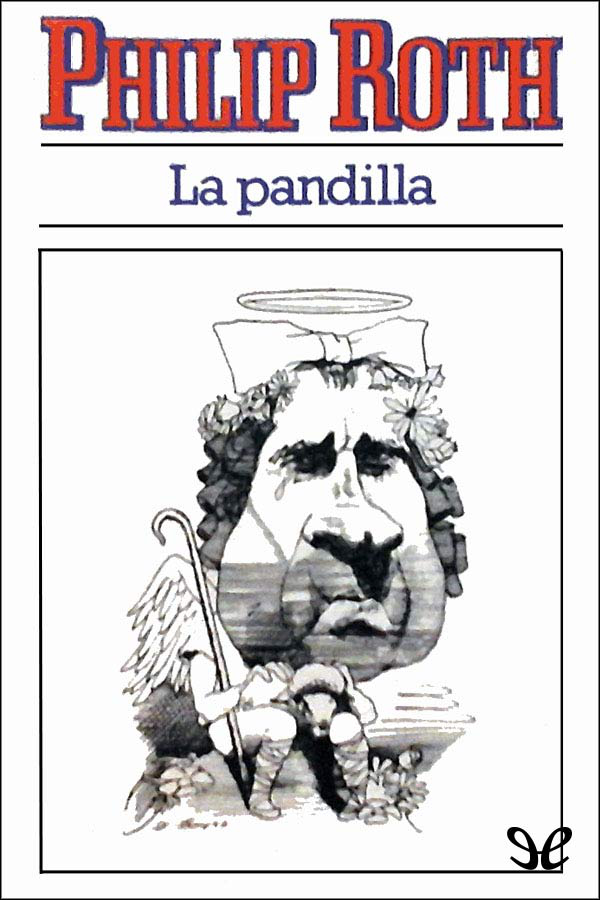 Philip Roth