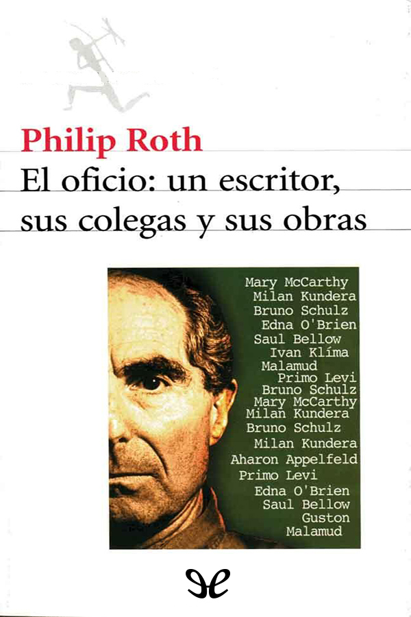Philip Roth