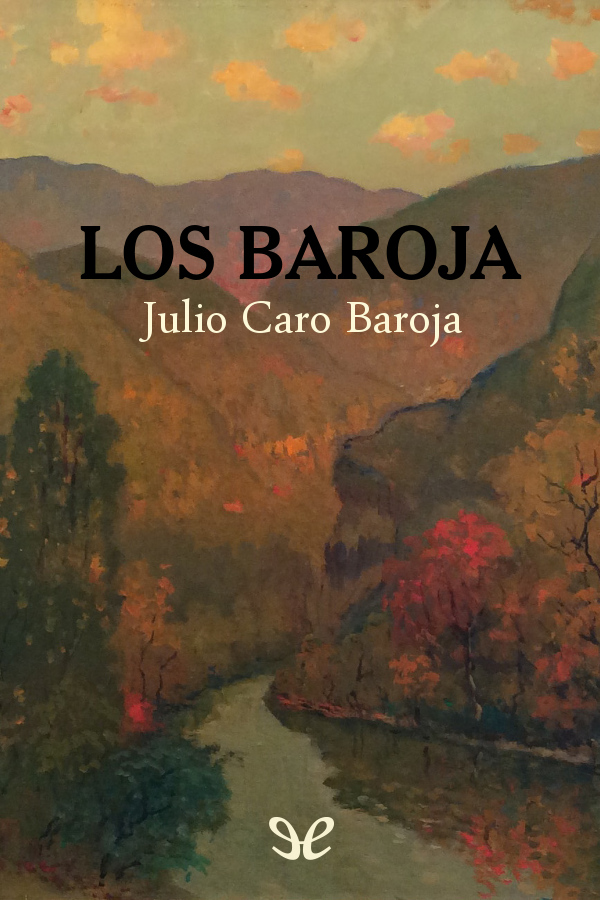 Julio Caro Baroja