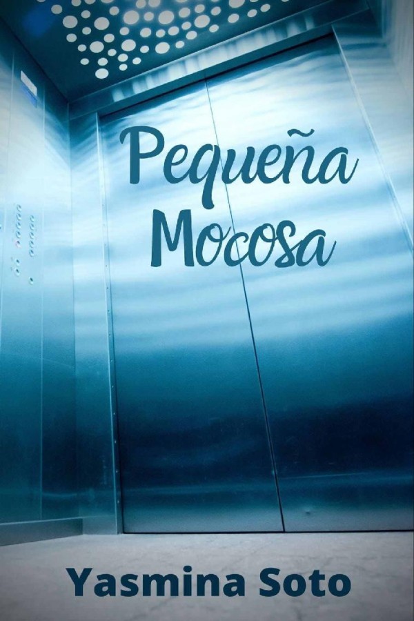Pequeña mocosa