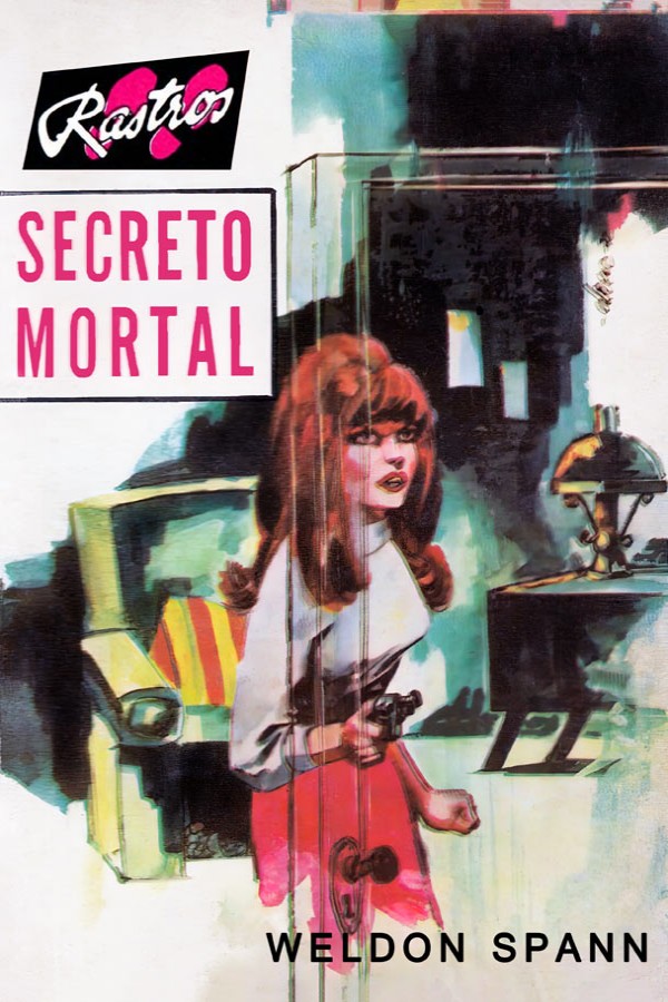 Secreto mortal