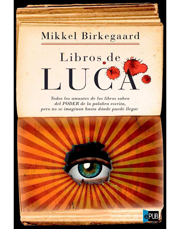 Libros de Luca
