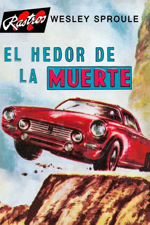 El hedor de la muerte