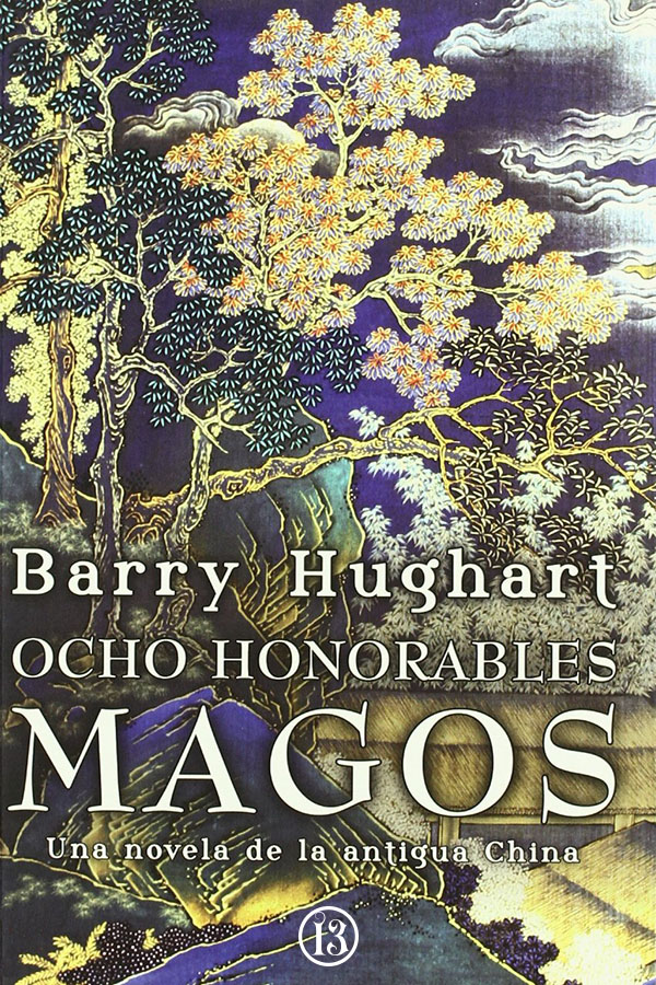Ocho honorables magos