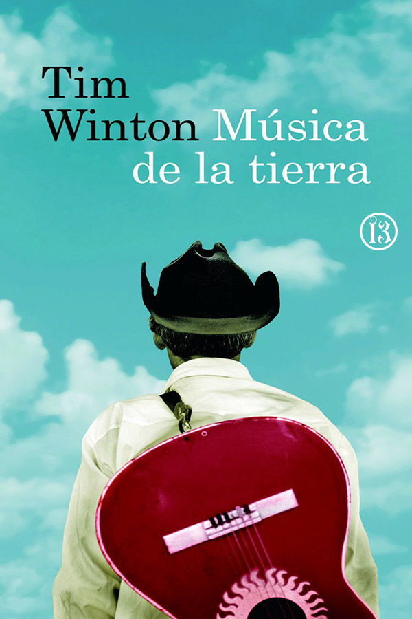 Música de la tierra