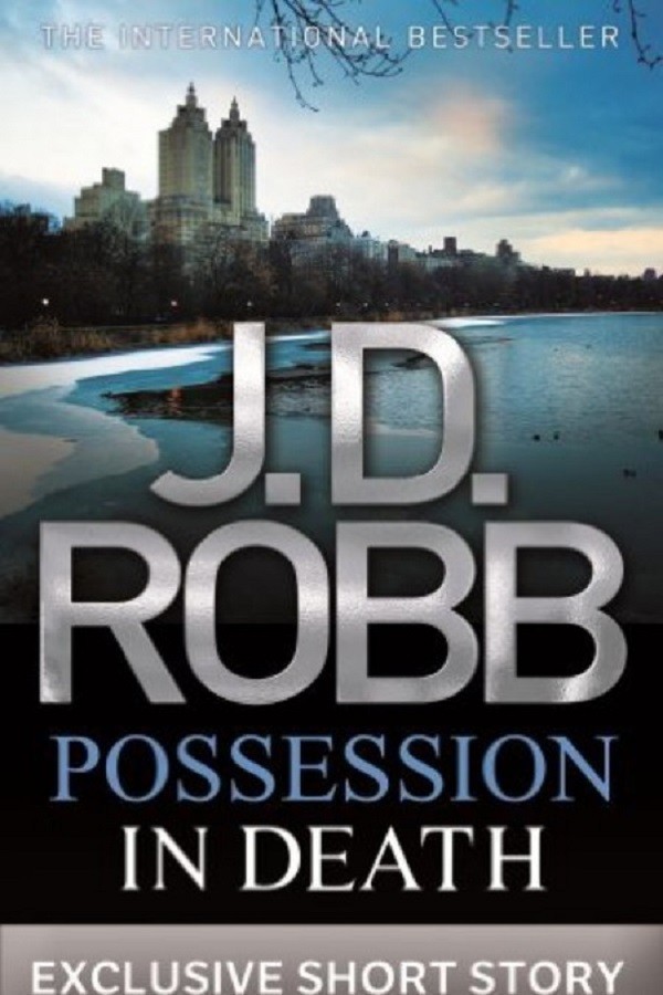 Possession in death (no oficial)