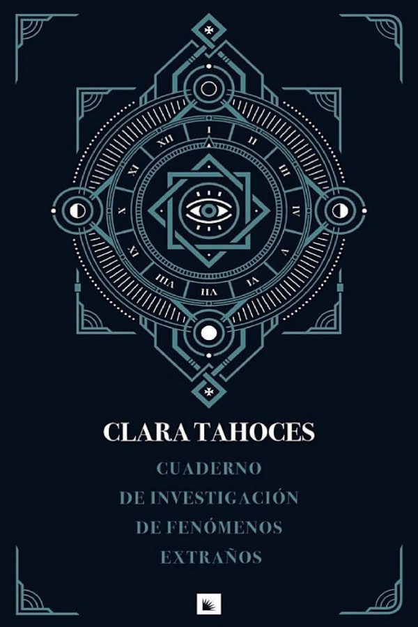 Clara Tahoces