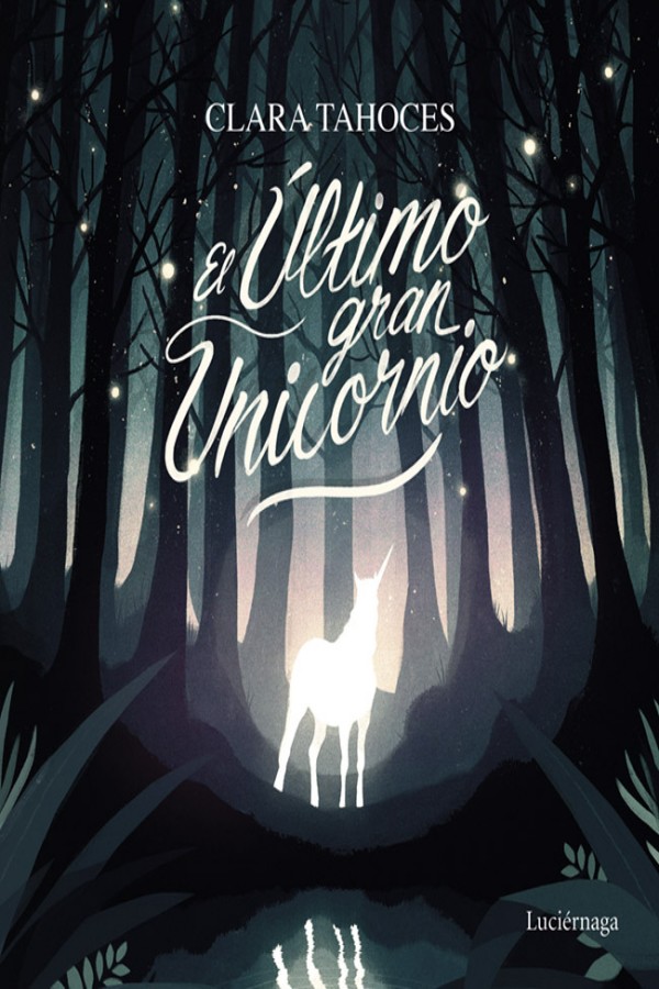 El último gran unicornio