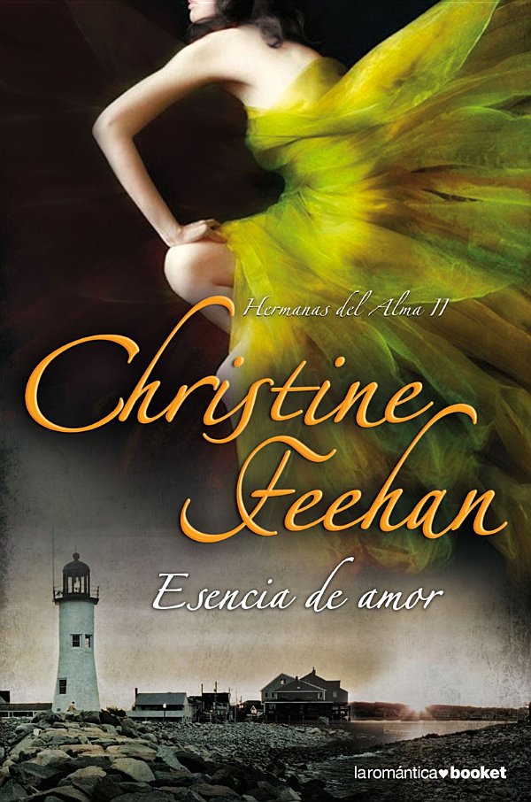 Christine Feehan