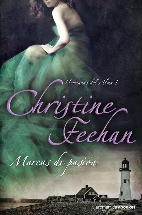 Christine Feehan