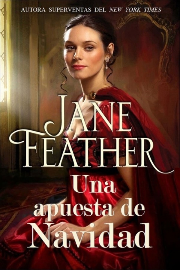 Jane Feather