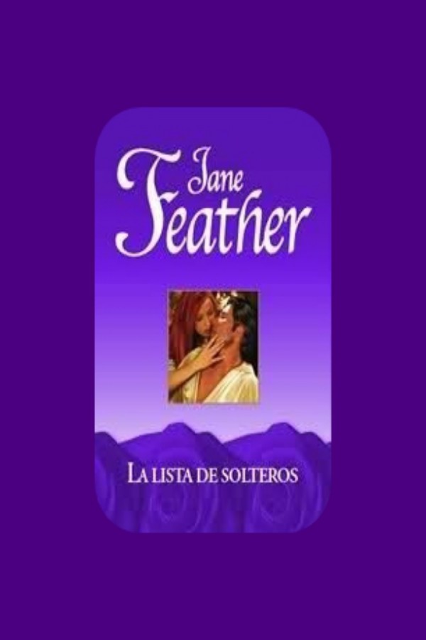Jane Feather