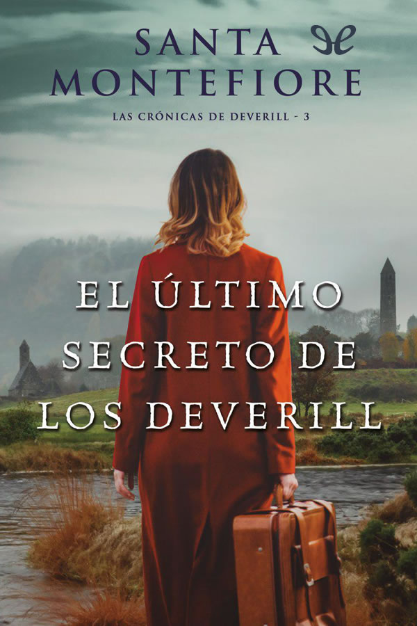 El último secreto de los Deverill