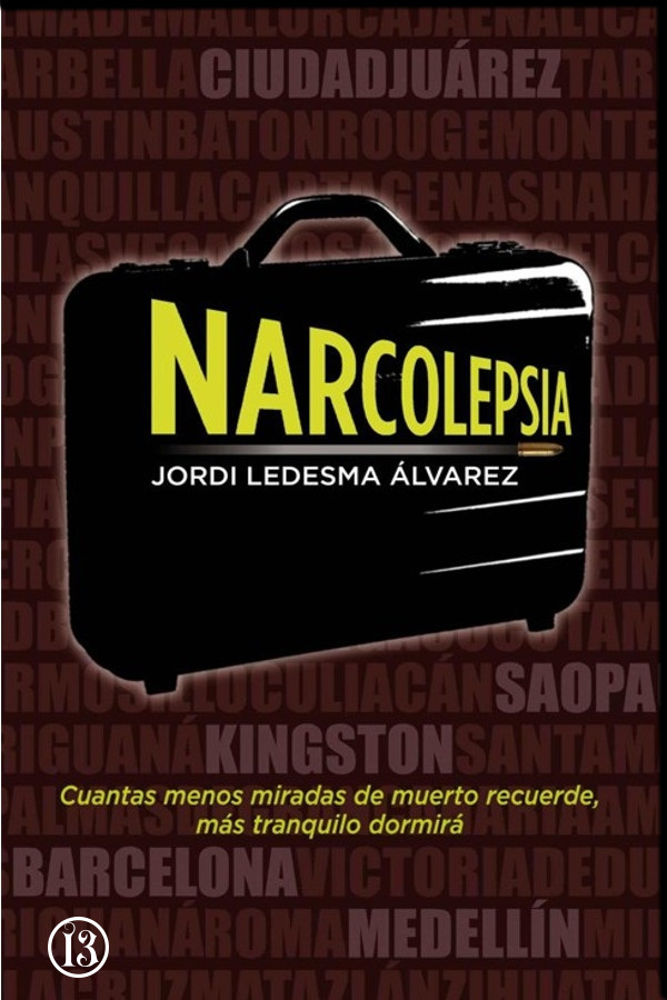 Narcolepsia