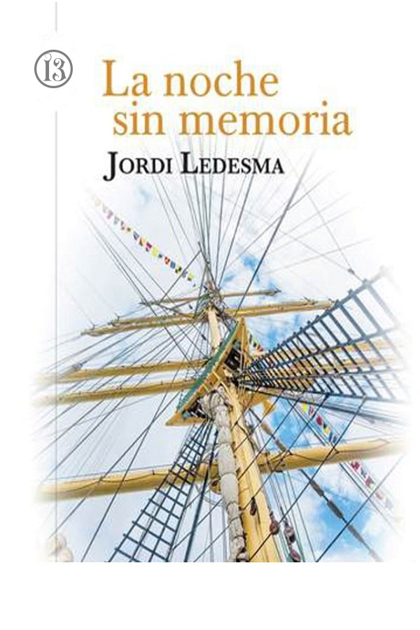 La noche sin memoria