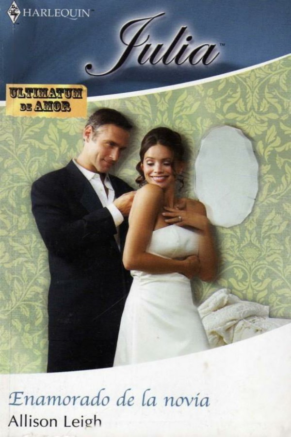 Enamorado de la novia