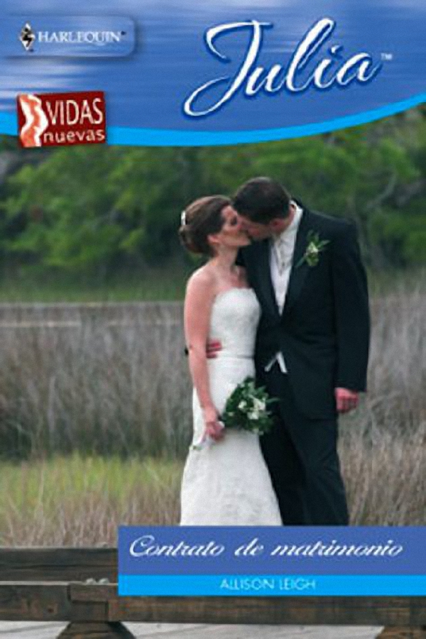 Contrato de matrimonio