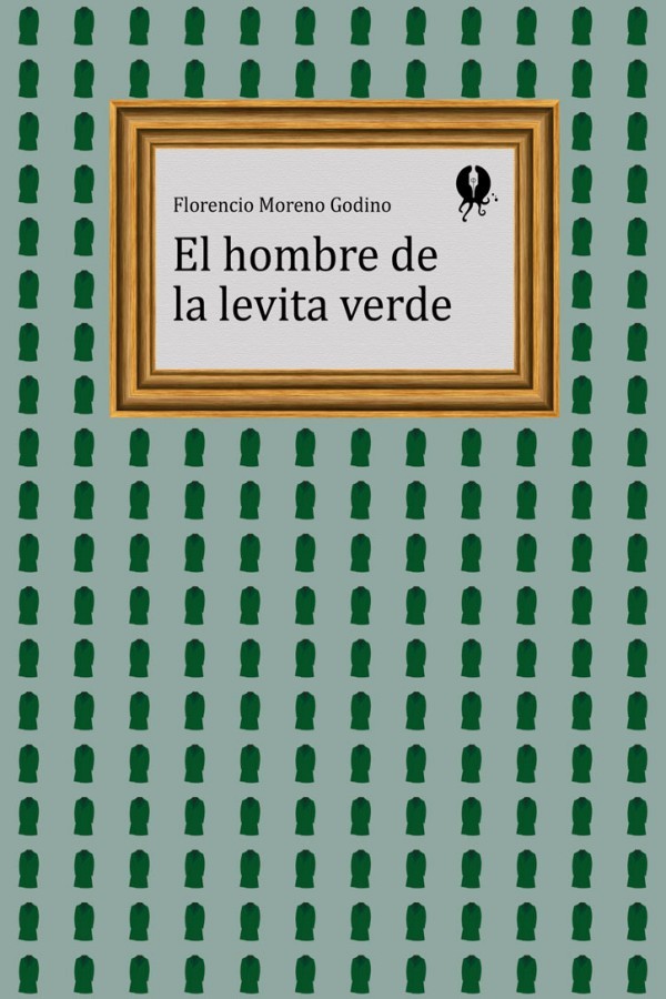 El hombre de la levita verde