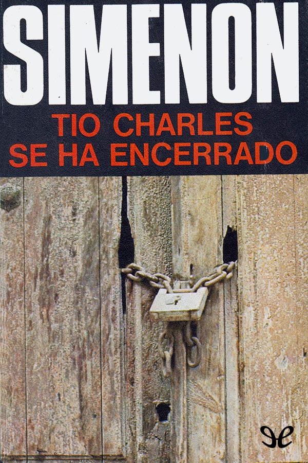 Georges Simenon