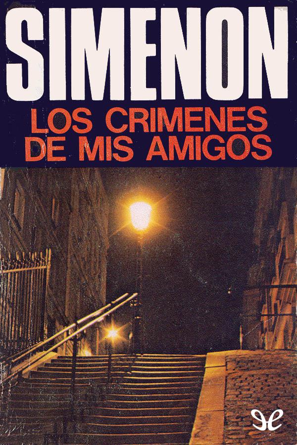 Georges Simenon