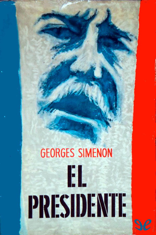 Georges Simenon