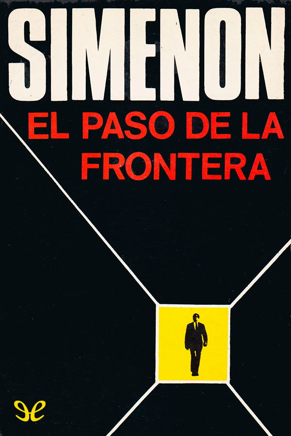 Georges Simenon