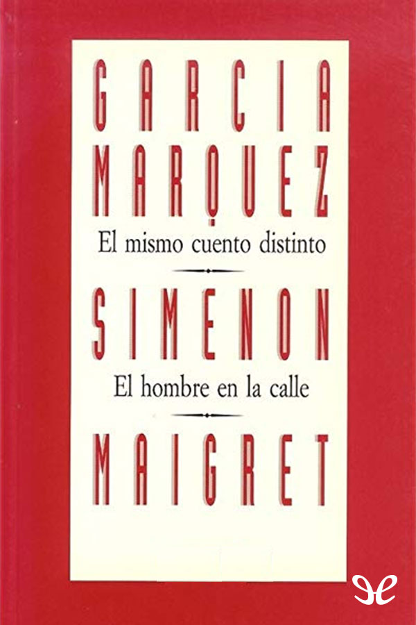Gabriel García Márquez