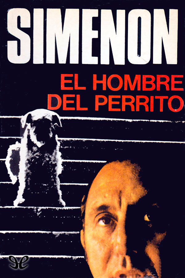 Georges Simenon