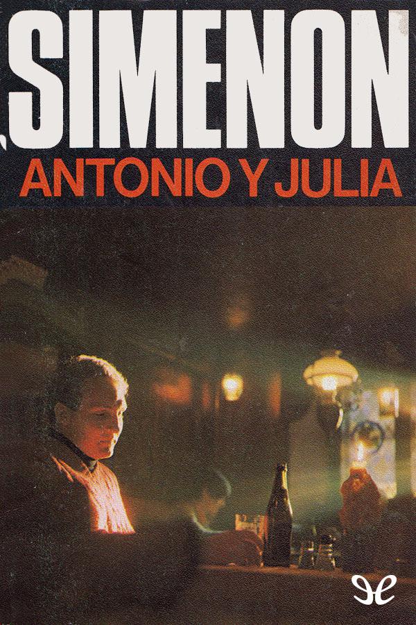 Georges Simenon