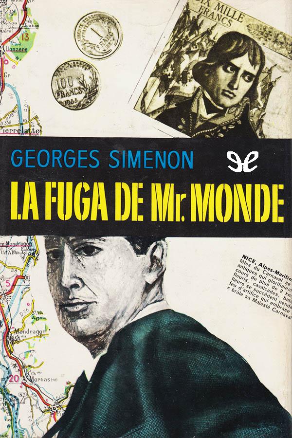 Georges Simenon