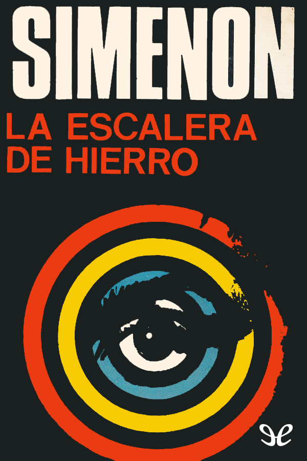 Georges Simenon