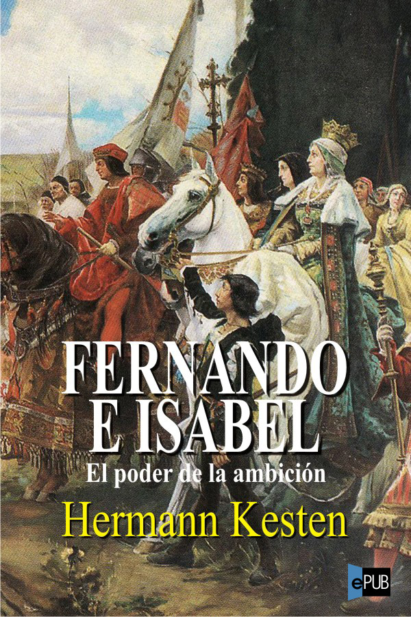 Fernando e Isabel