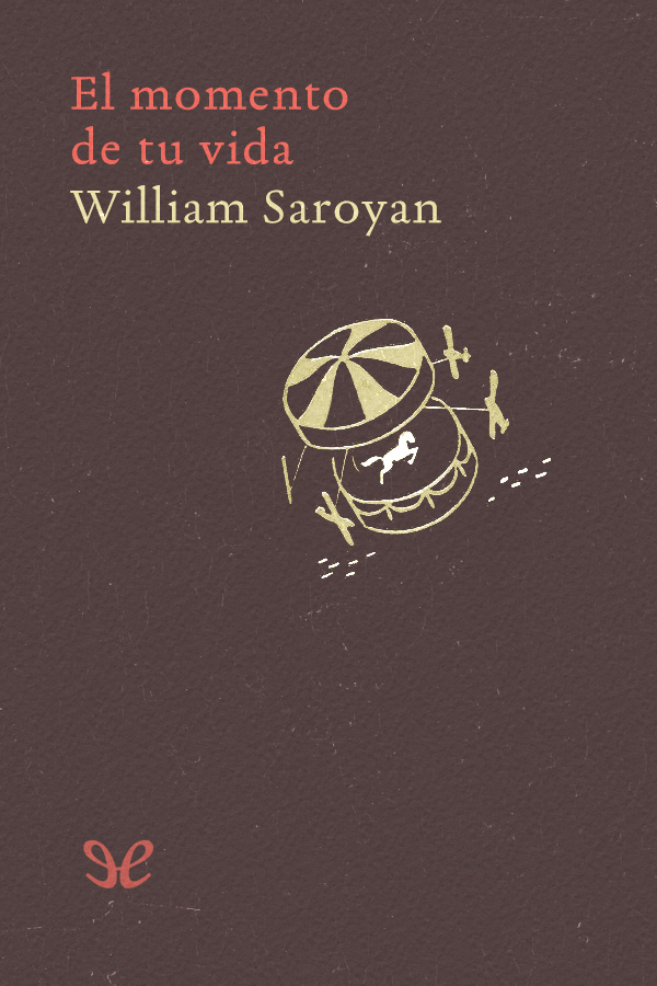 William Saroyan