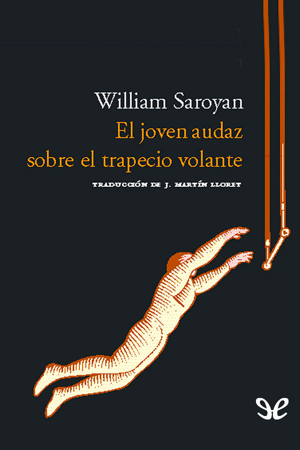 William Saroyan