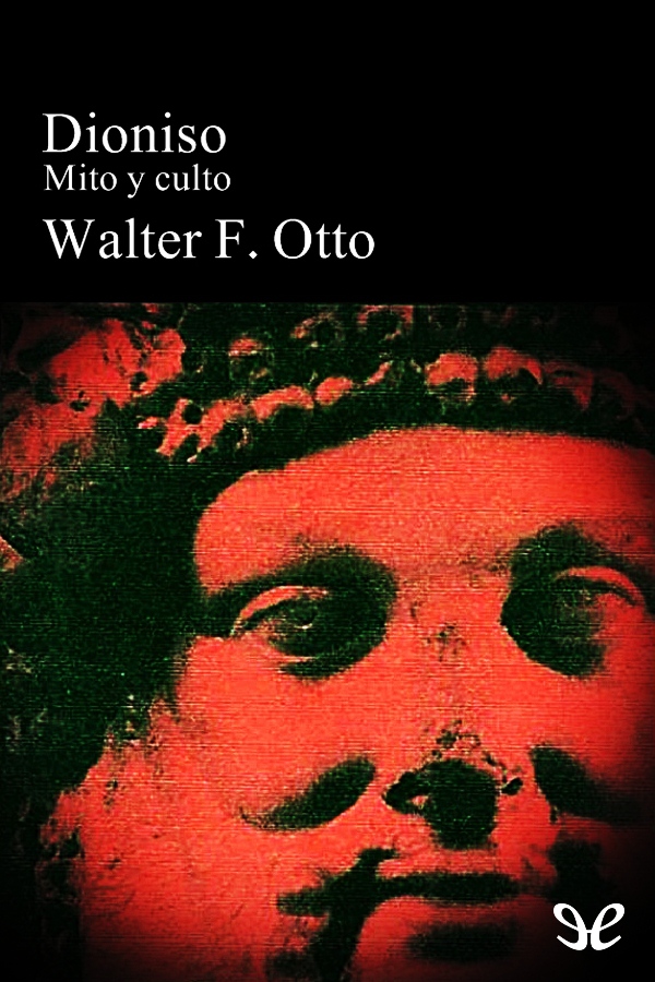 Walter F. Otto