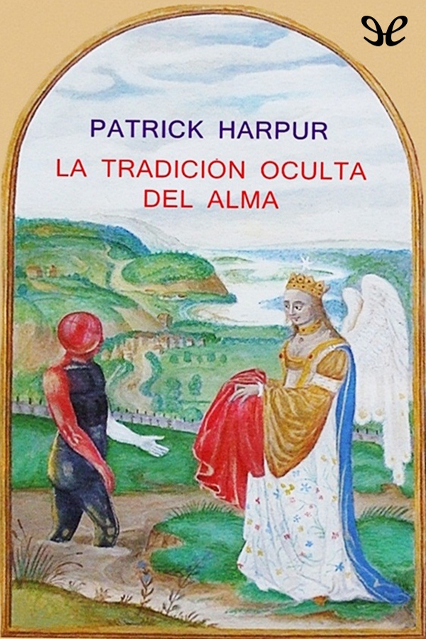 Patrick Harpur