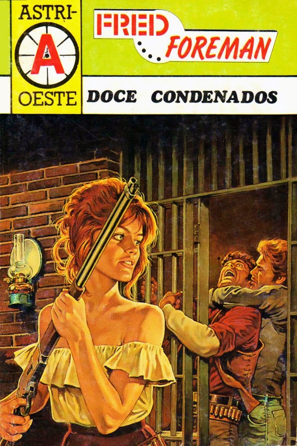 Doce condenados