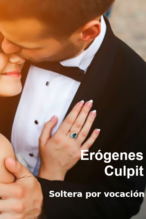 Soltera por vocación