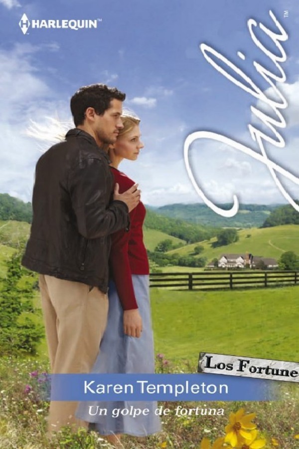 Un golpe de fortuna