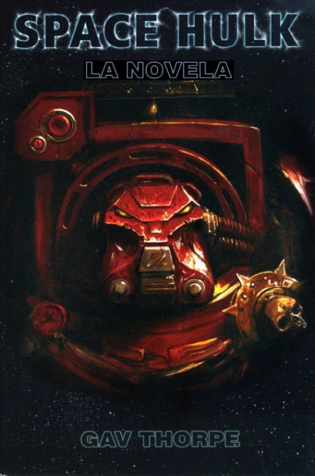 Space hulk