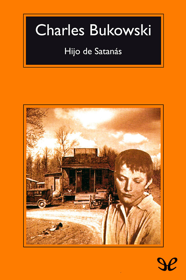 Hijo de Satanás