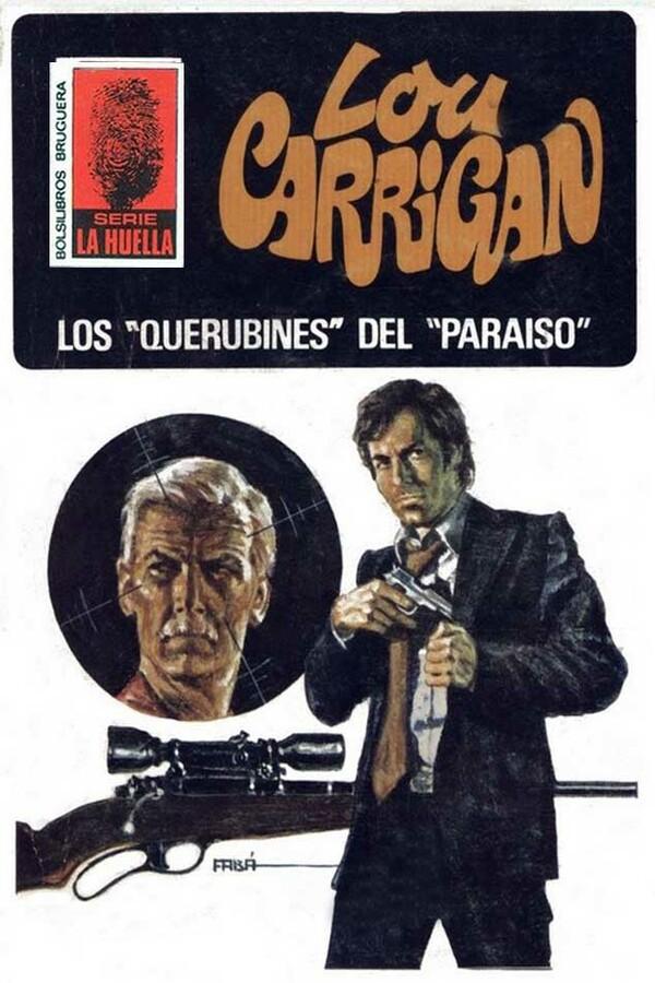 Lou Carrigan