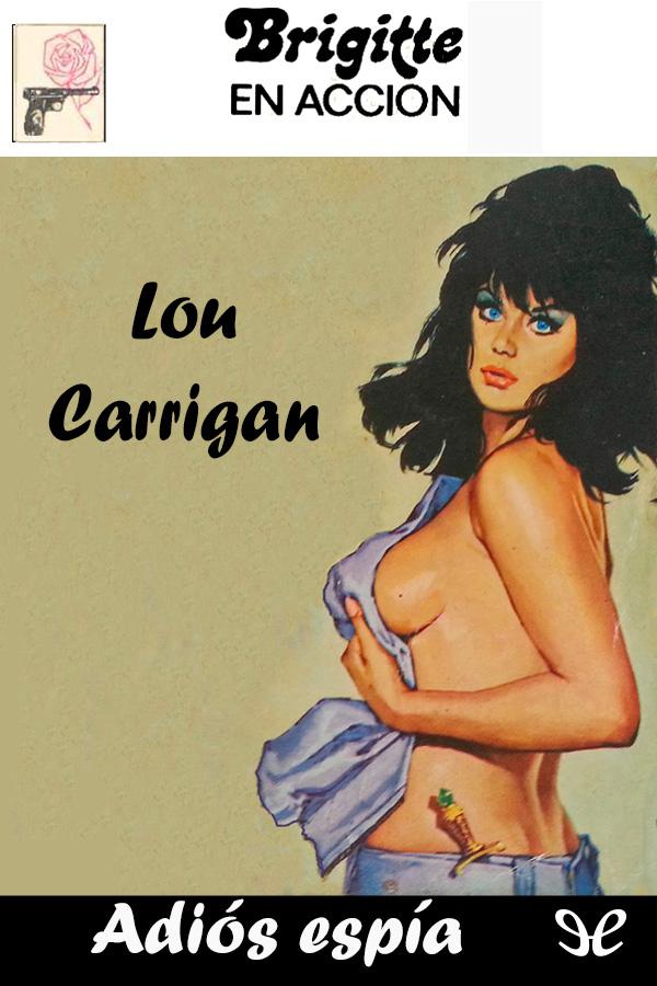 Lou Carrigan