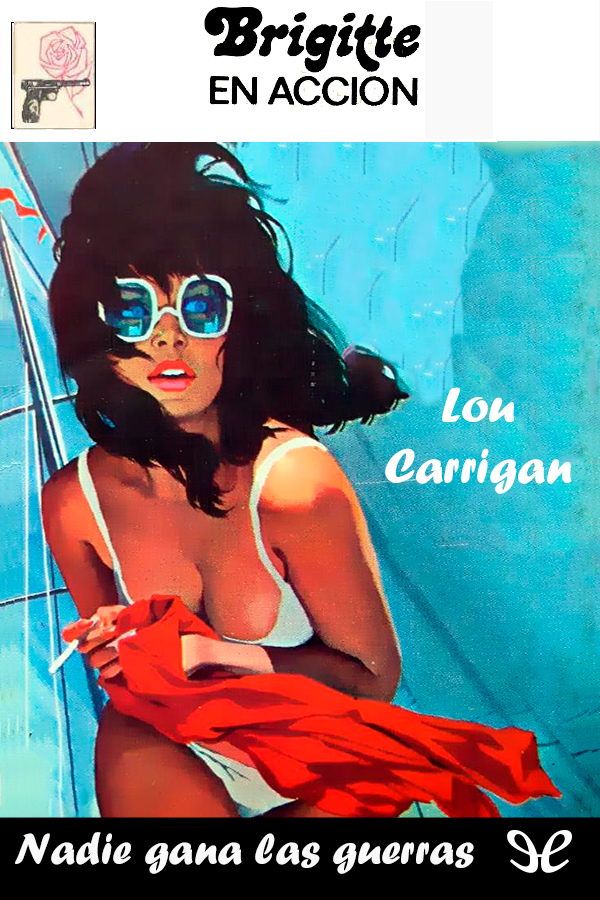Lou Carrigan