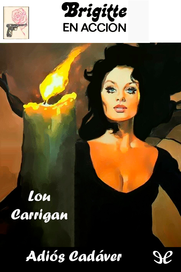 Lou Carrigan